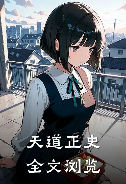天道正史全文浏览