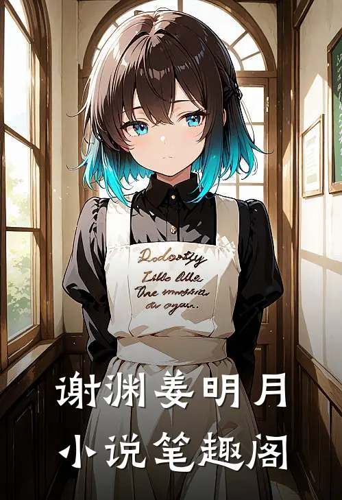 谢渊姜明月小说笔趣阁