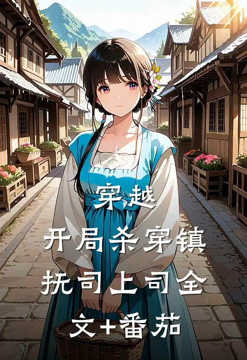穿越：开局杀穿镇抚司上司全文+番茄