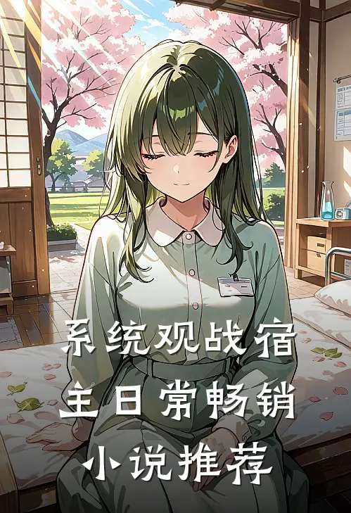 系统观战宿主日常畅销小说推荐