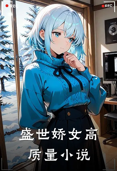 盛世娇女高质量小说