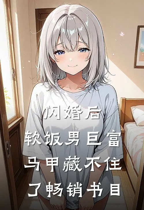 闪婚后，软饭男巨富马甲藏不住了畅销书目