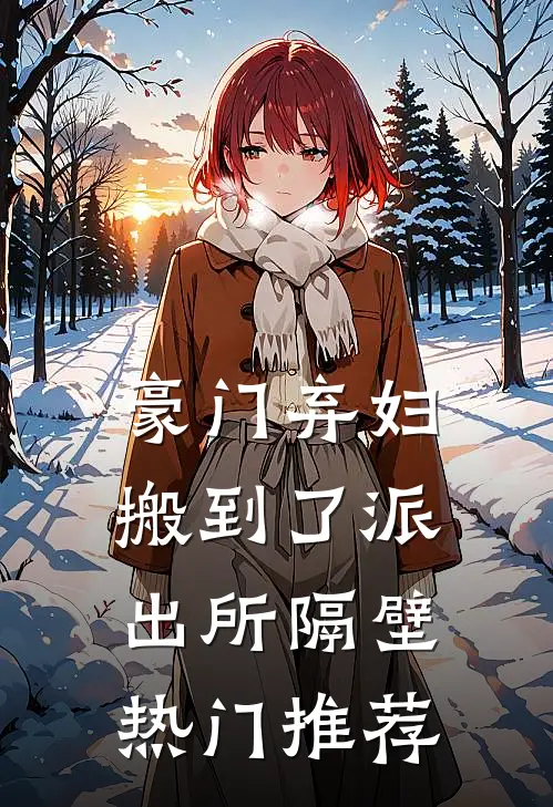 豪门弃妇搬到了派出所隔壁热门推荐