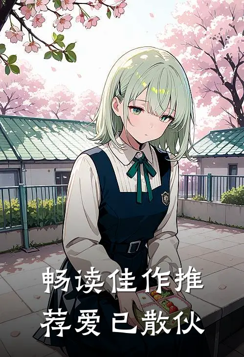 畅读佳作推荐爱已散伙