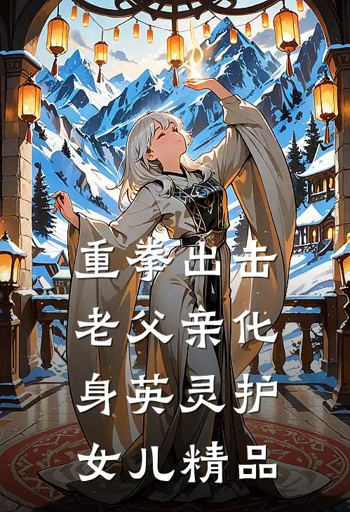 重拳出击，老父亲化身英灵护女儿精品