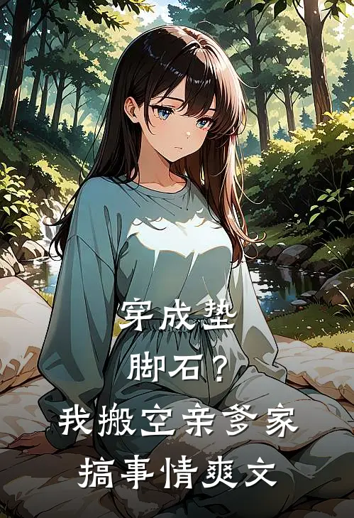 穿成垫脚石？我搬空亲爹家搞事情爽文