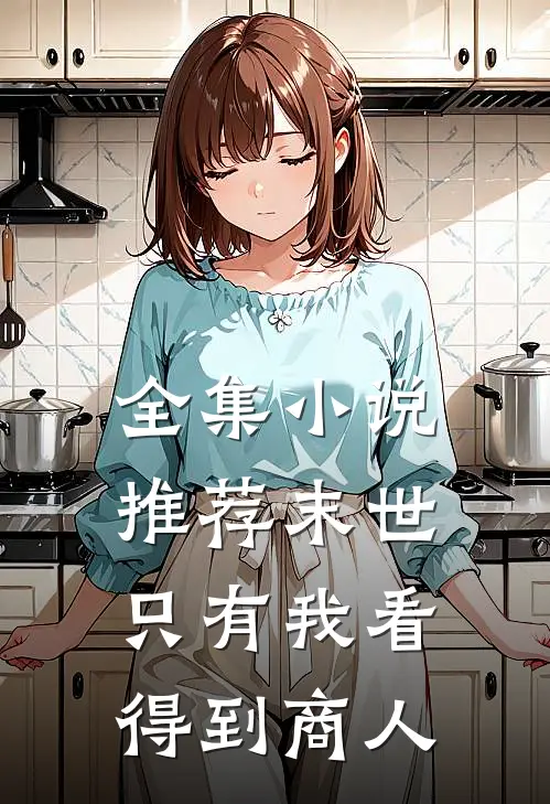 全集推荐末世只有我看得到商人的