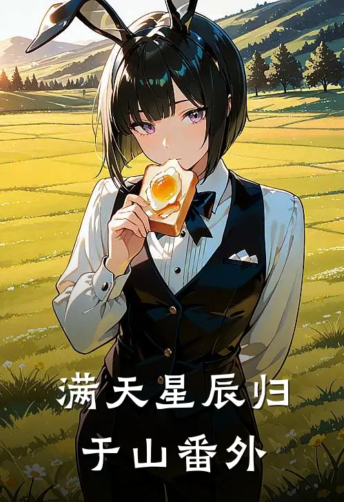 满天星辰归于山 番外