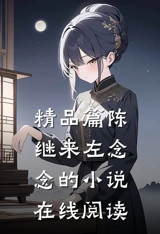 精品篇陈继来左念念的小说在线阅读