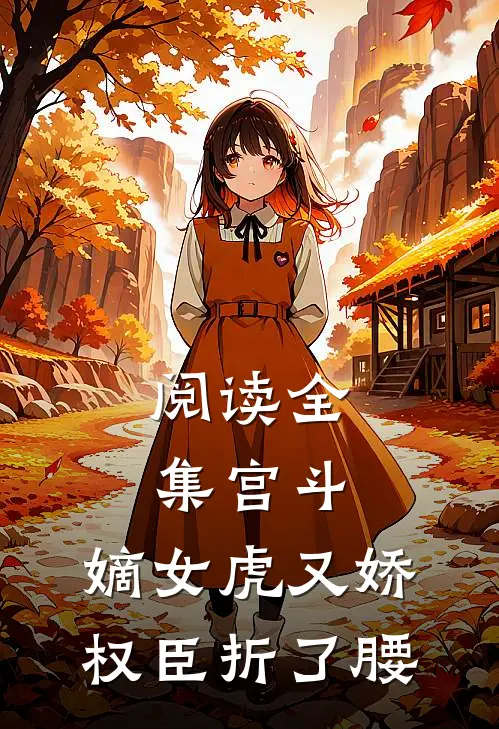 阅读全集宫斗：嫡女虎又娇，权臣折了腰