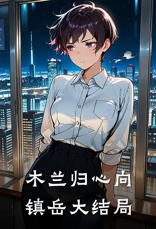 木兰归心向镇岳大结局