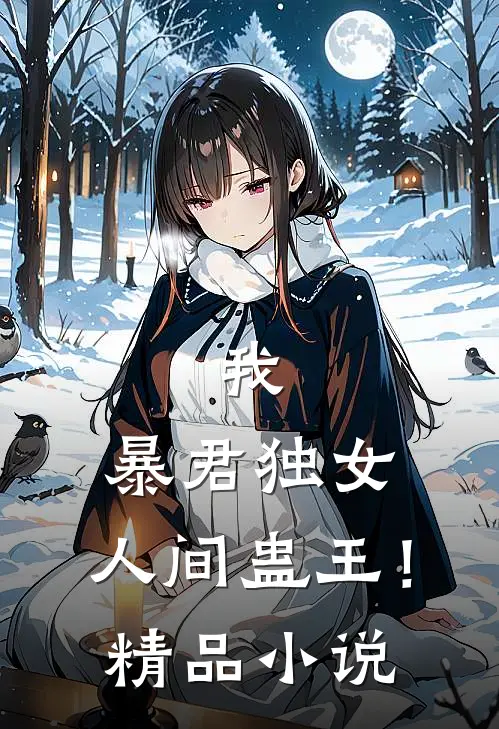 我，暴君独女，人间蛊王！精品小说