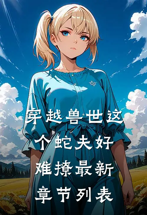 穿越兽世这个蛇夫好难撩最新章节列表