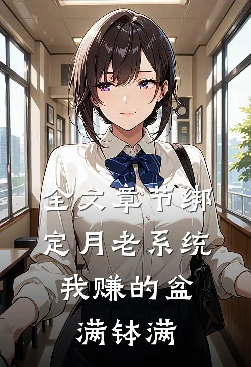 全文章节绑定月老系统，我赚的盆满钵满