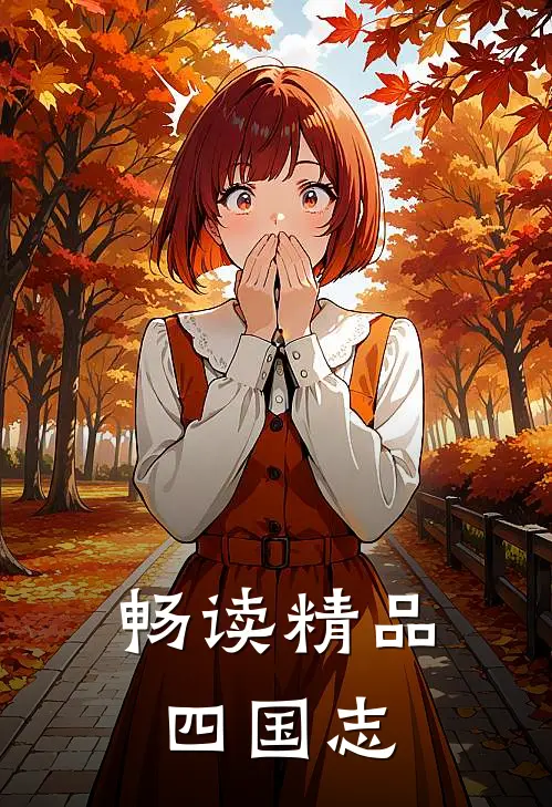 畅读精品四国志