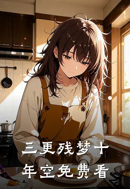 三更残梦十年空免费看