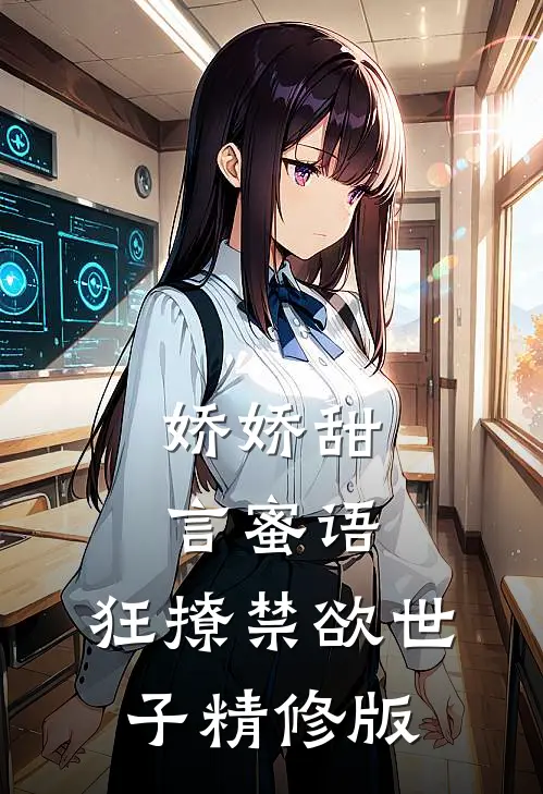 娇娇甜言蜜语，狂撩禁欲世子精修版