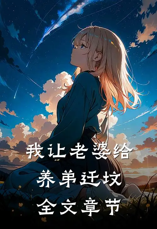 我让老婆给养弟迁坟全文章节