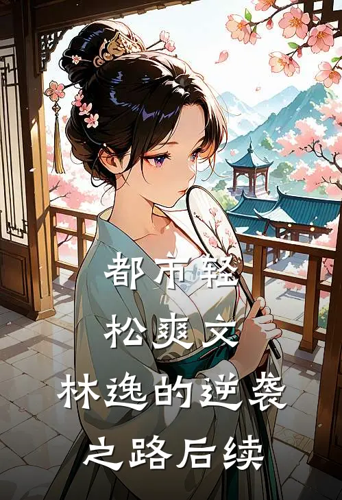 都市轻松爽文：林逸的逆袭之路后续