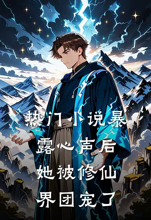 热门小说暴露心声后，她被修仙界团宠了