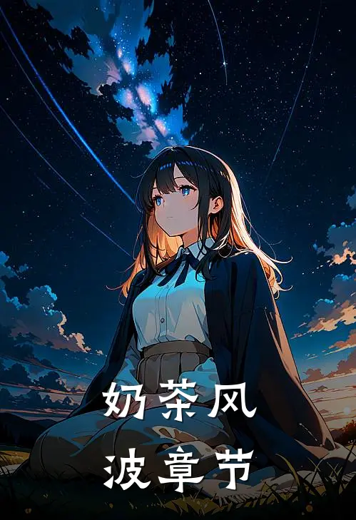奶茶风波章节