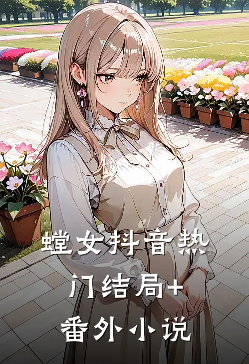 螳女抖音热门结局+番外小说