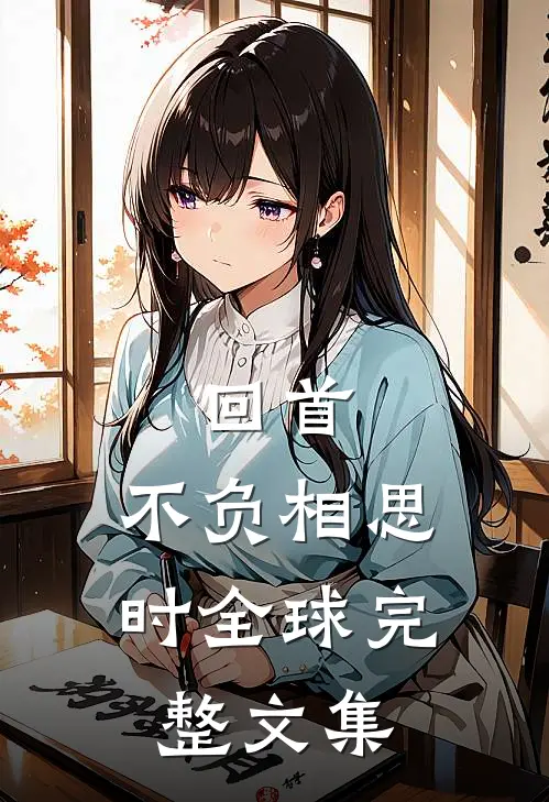回首，不负相思时全球完整文集