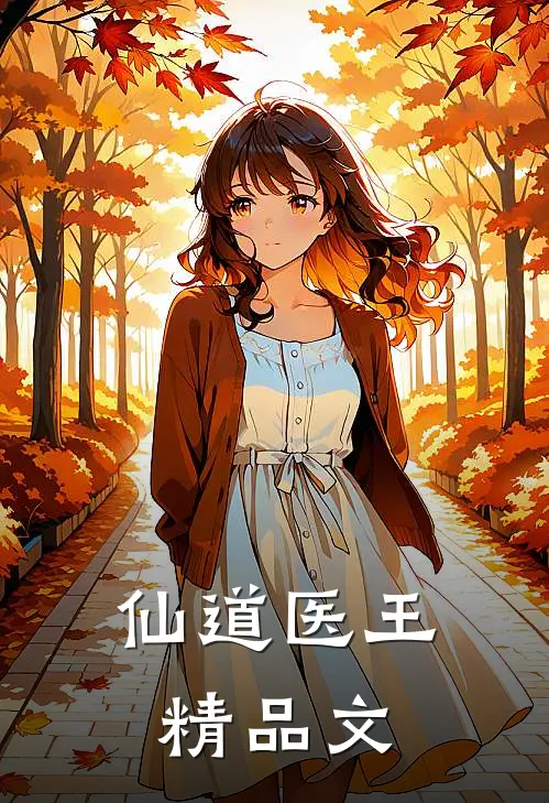 仙道医王精品文