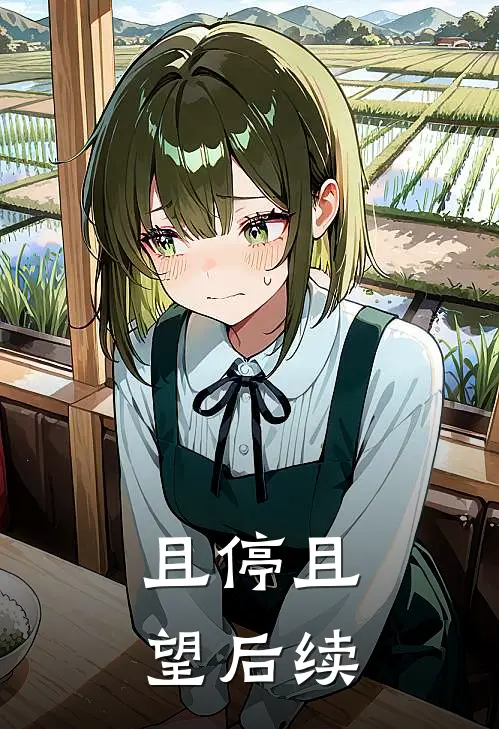且停且望后续
