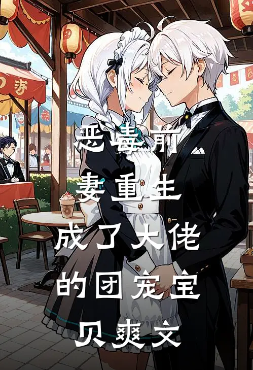 恶毒前妻重生，成了大佬的团宠宝贝爽文
