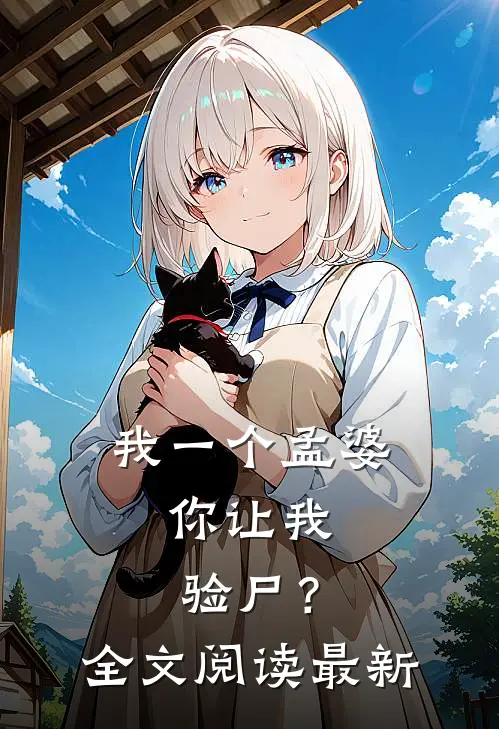 我一个孟婆,你让我验尸?全文阅读最新版