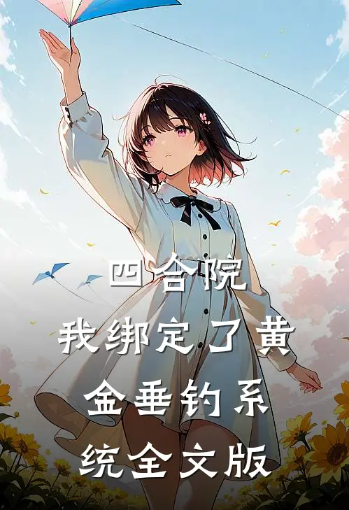 四合院：我绑定了黄金垂钓系统全文版