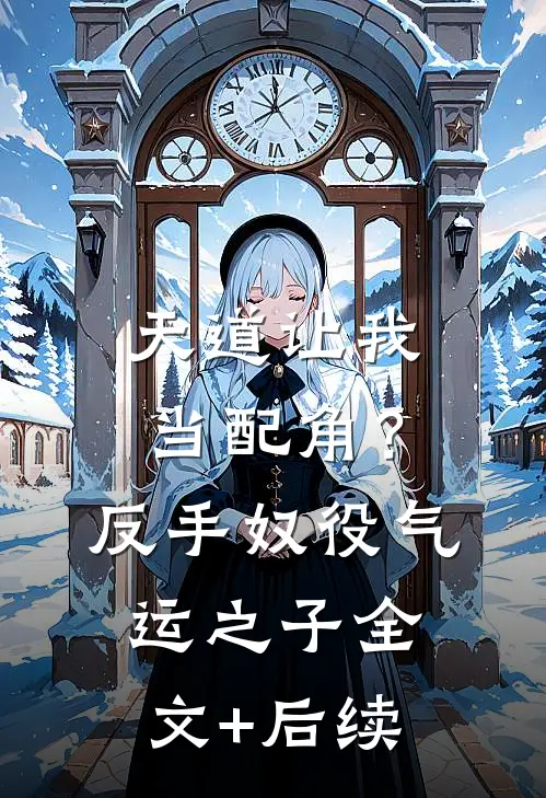 天道让我当配角？反手奴役气运之子全文+后续