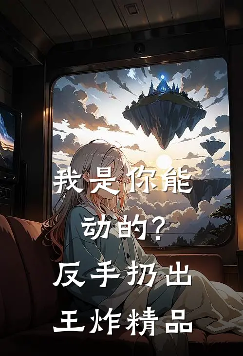 我是你能动的?反手扔出王炸精品