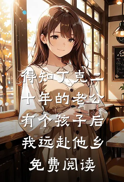 得知丁克二十年的老公有个孩子后，我远赴他乡免费阅读