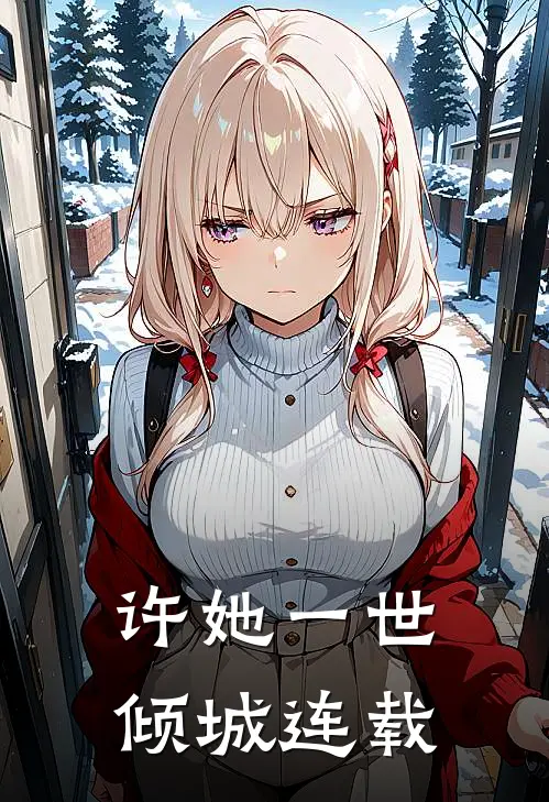 许她一世倾城连载