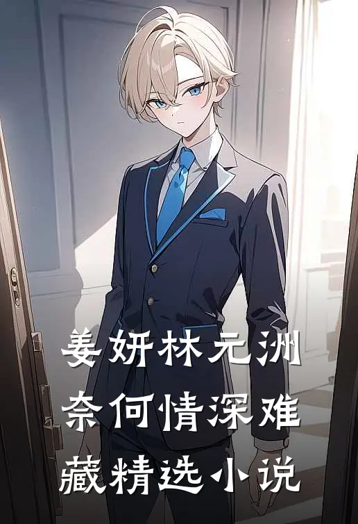 姜妍林元洲(奈何情深难藏)精选小说