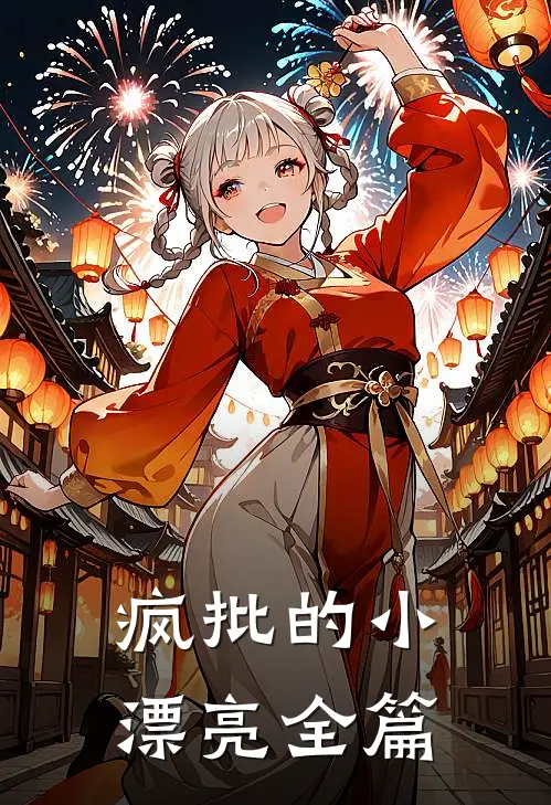 疯批的小漂亮全篇
