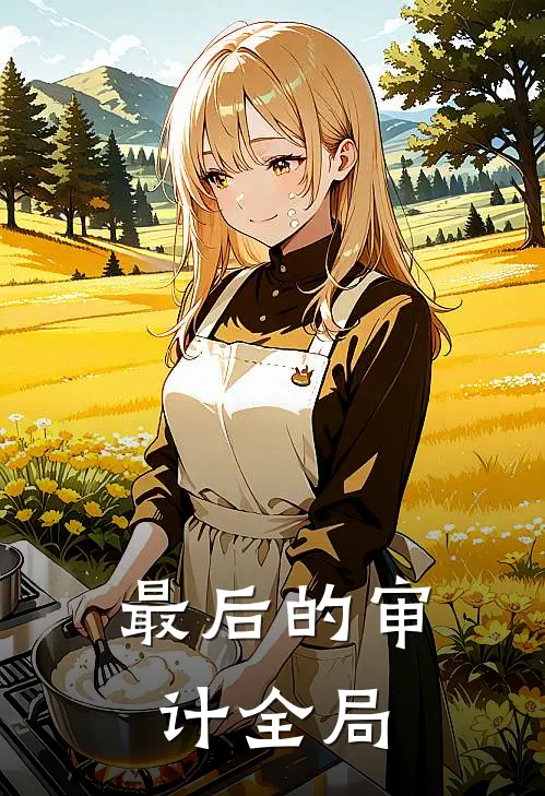 最后的审计全局