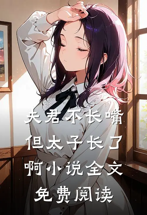 夫君不长嘴，但太子长了啊小说全文免费阅读