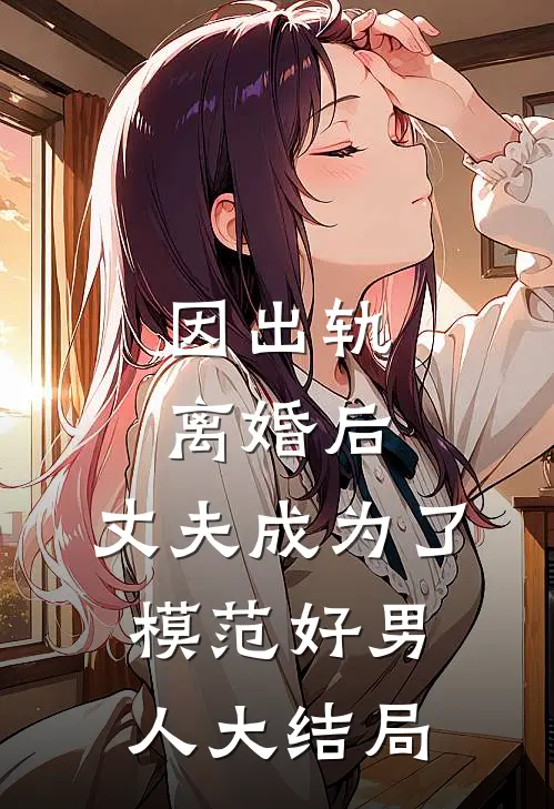 因出轨离婚后，丈夫成为了模范好男人大结局
