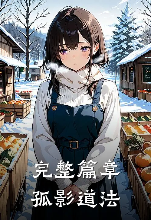 完整篇章孤影道法在线阅读