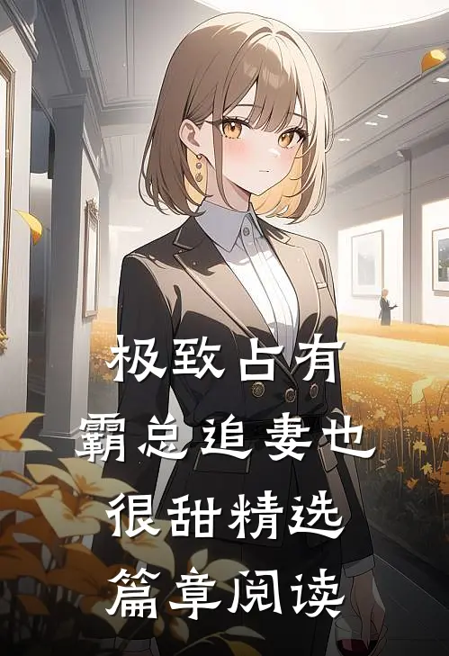 极致占有：霸总追妻也很甜精选篇章阅读