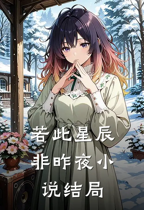 若此星辰非昨夜小说结局
