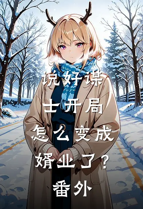 说好谋士开局，怎么变成婿业了？番外