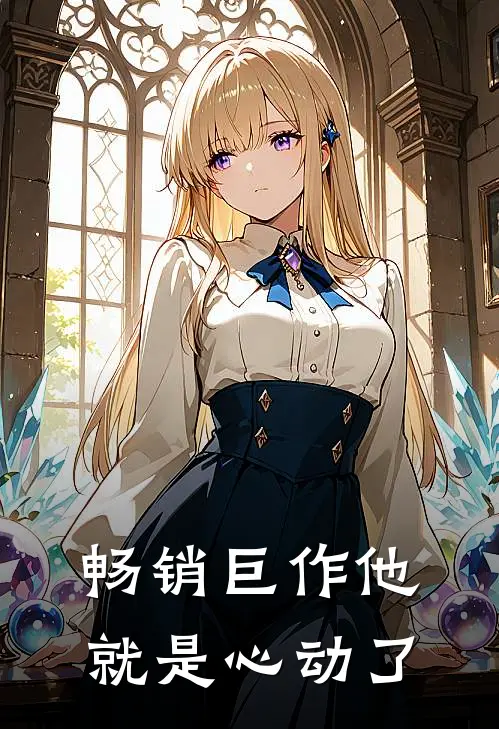 畅销巨作他就是心动了免费阅读
