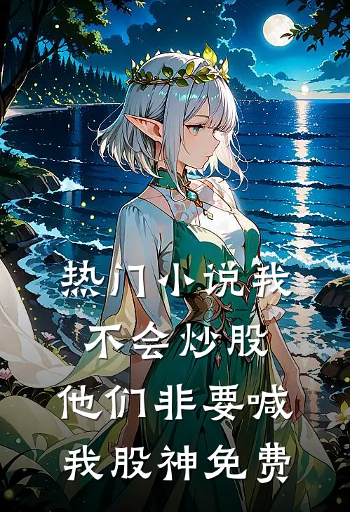 热门小说我不会炒股,他们非要喊我股神免费