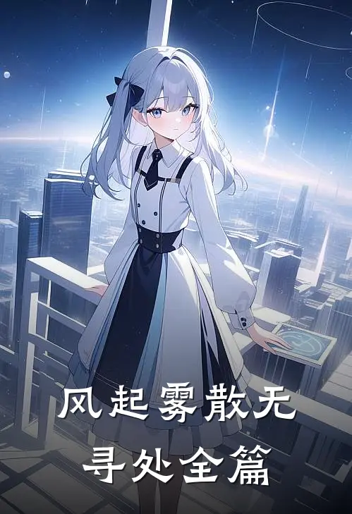 风起雾散无寻处全篇