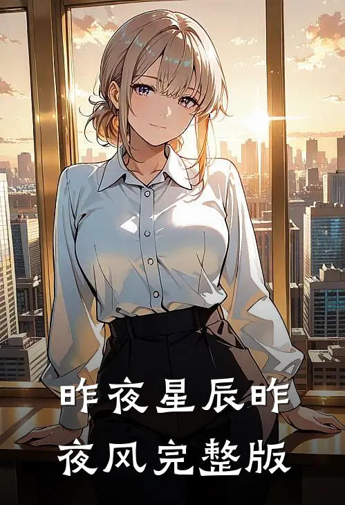 昨夜星辰昨夜风完整版