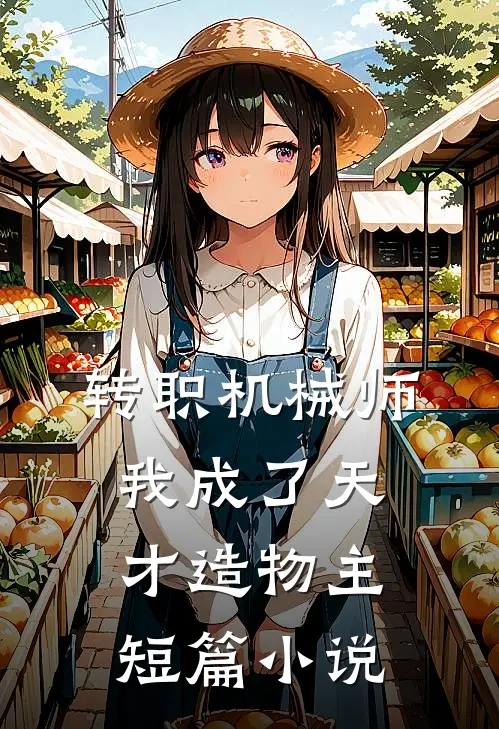 转职机械师，我成了天才造物主短篇小说